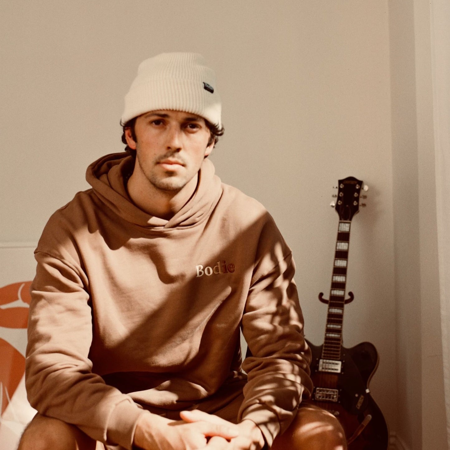 Dawn Hoodie
