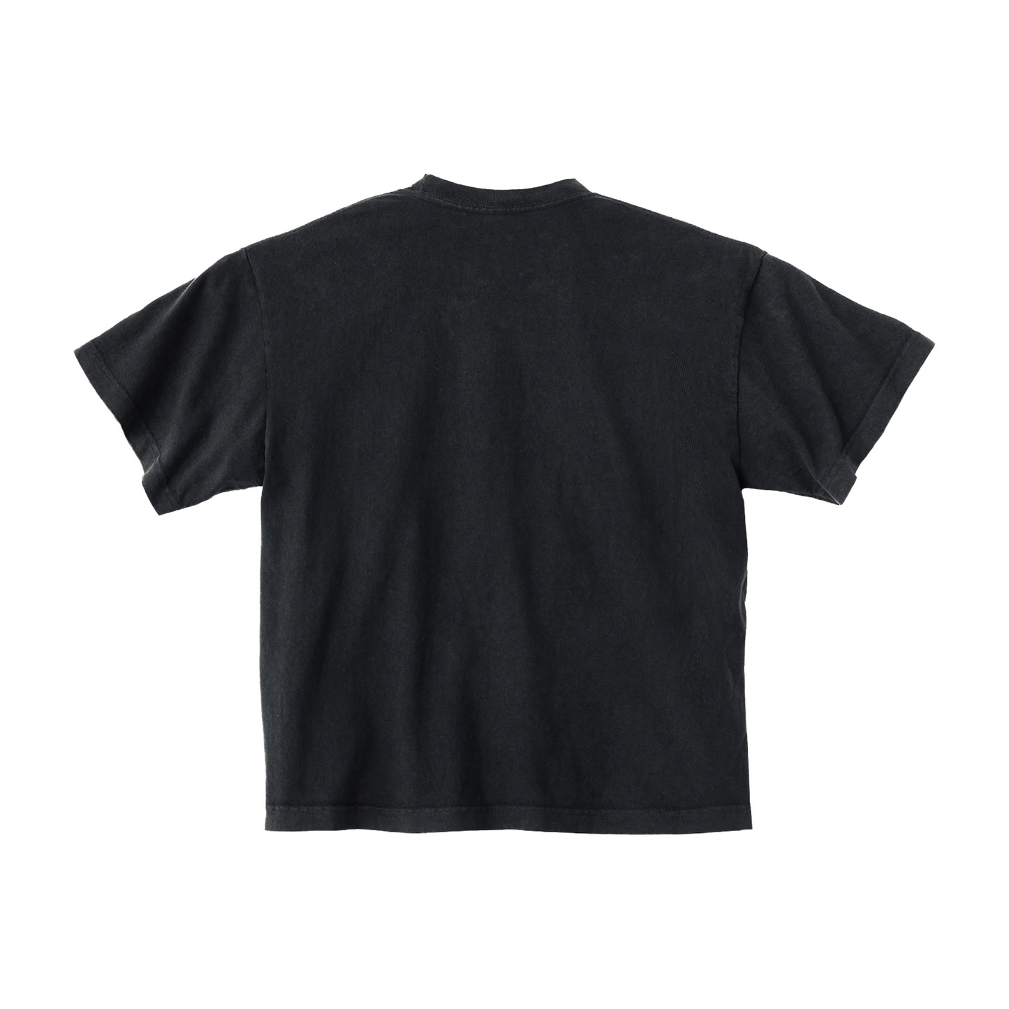 Wayfinder Tee - Vintage Black