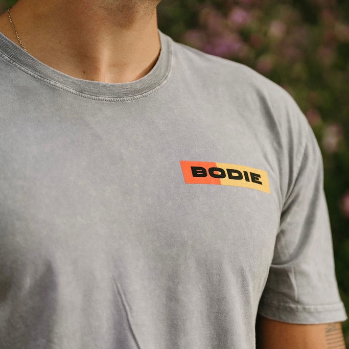 Lima Tee