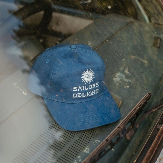Sailor's Delight Snapback
