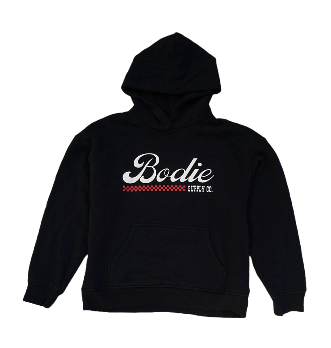 Motorsport Hoodie