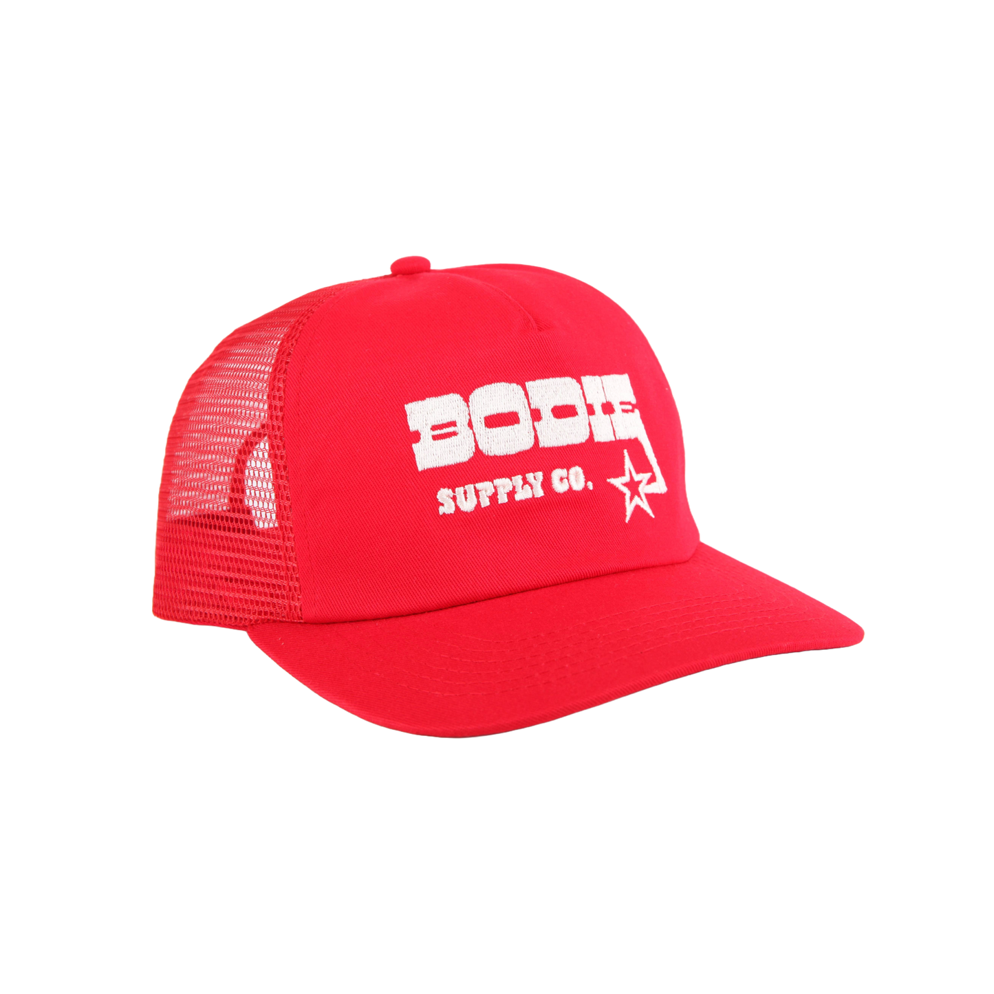 Lone Star Trucker - Cherry