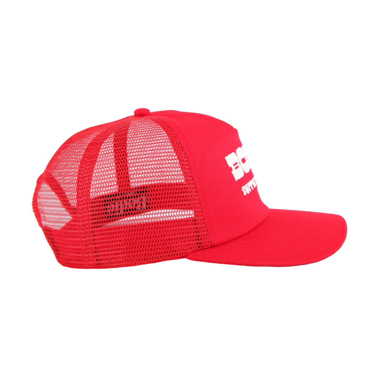 Lone Star Trucker - Cherry
