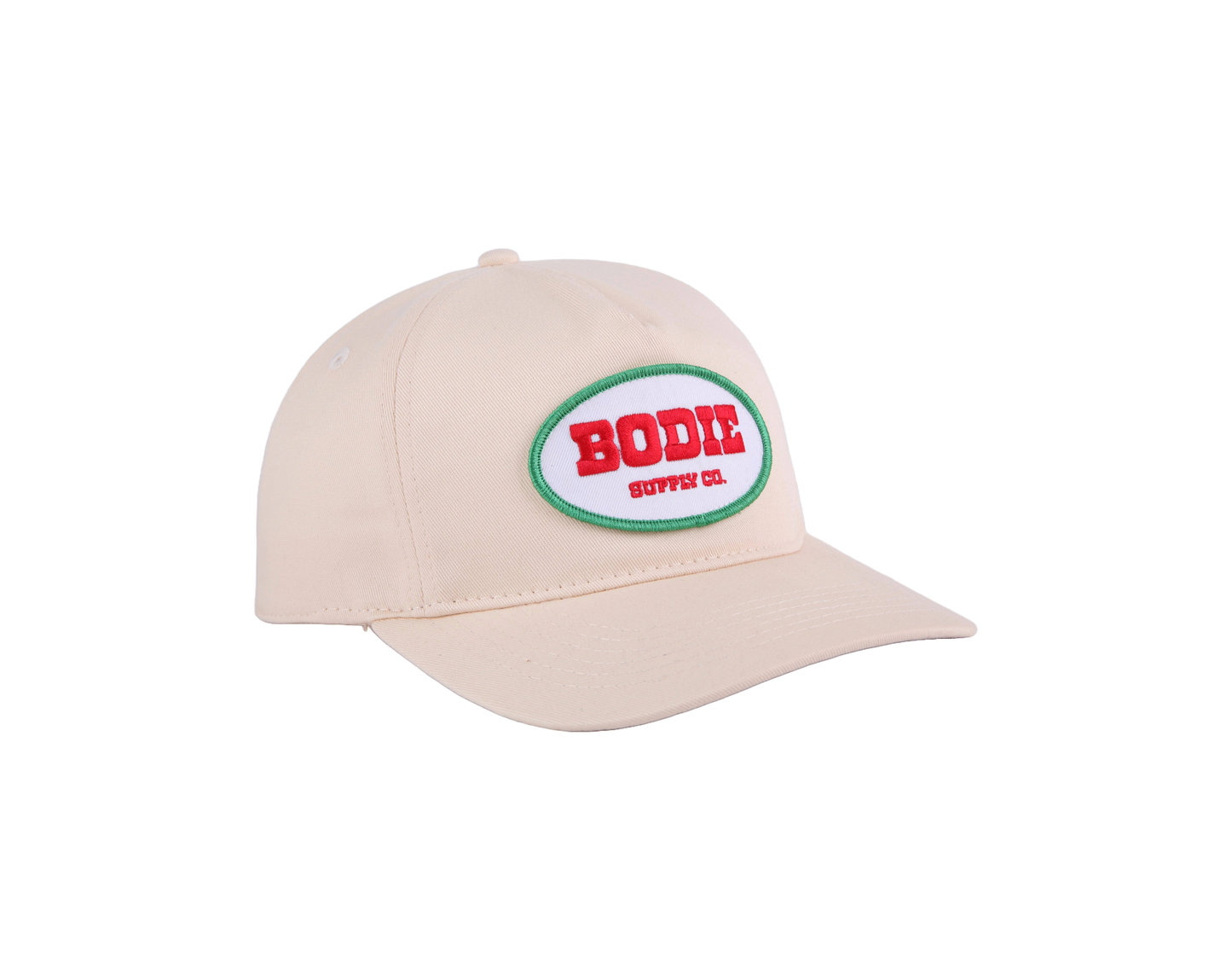 Ranchero Snapback - Sand