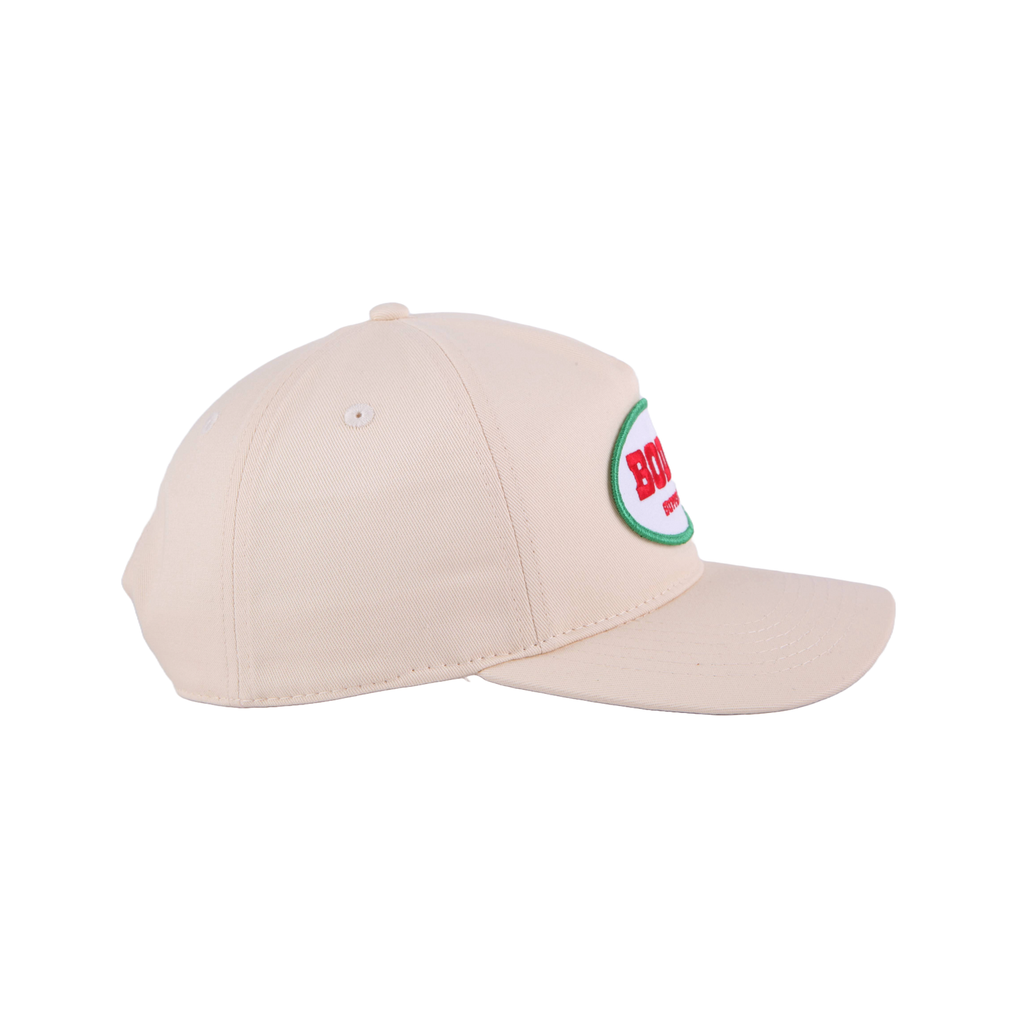 Ranchero Snapback - Sand