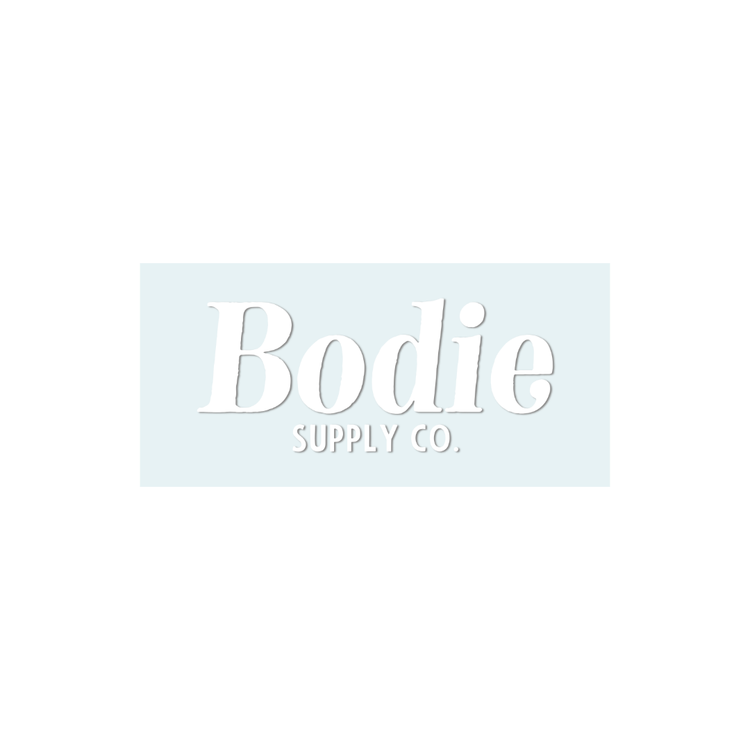 Logo Decal Sticker