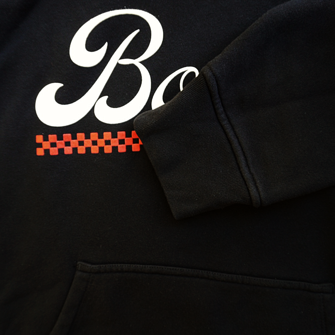 Motorsport Hoodie