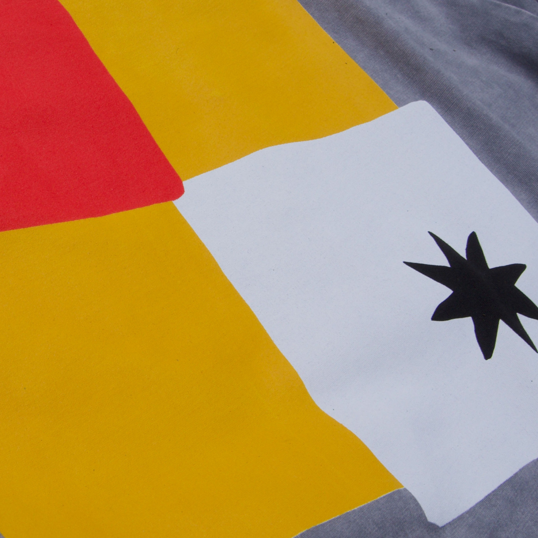 Lima Tee