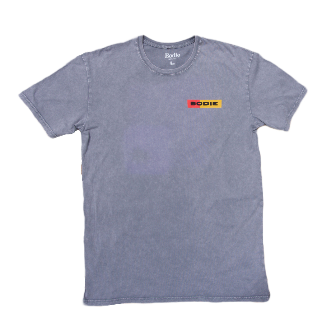 Lima Tee
