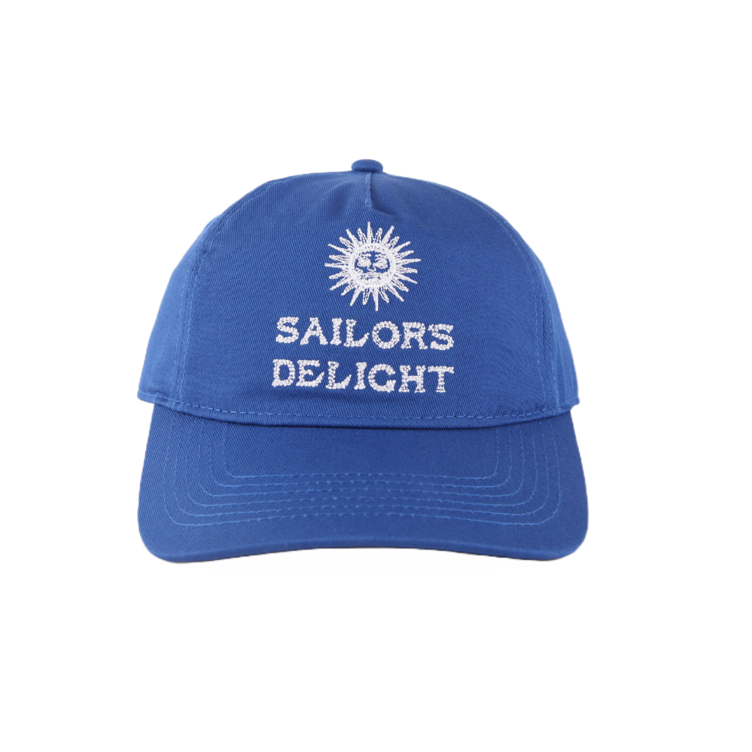 Sailor's Delight Snapback – Bodie Supply Co.