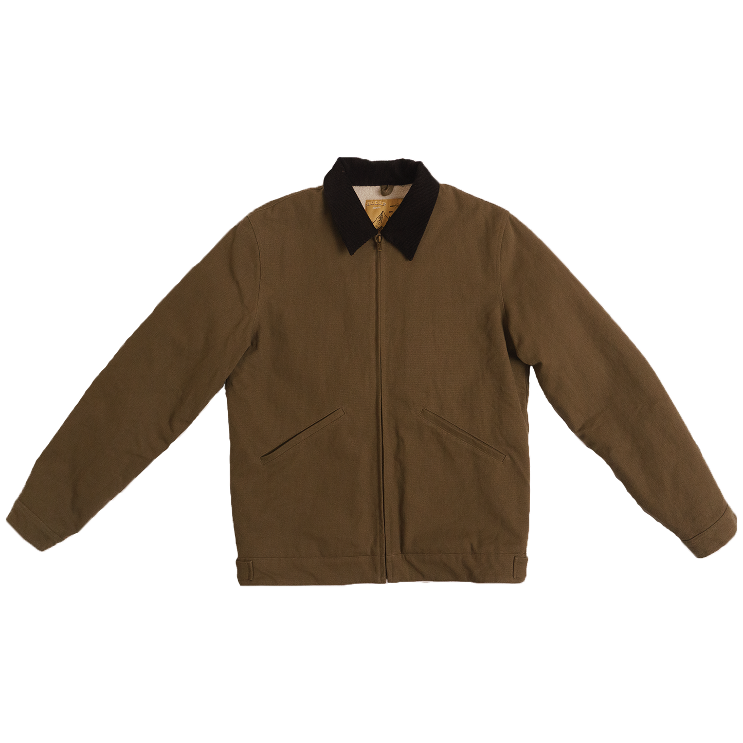 High Country Jacket