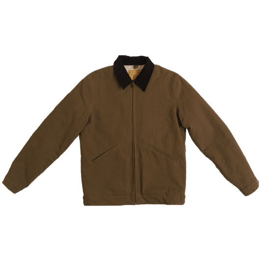 High Country Jacket