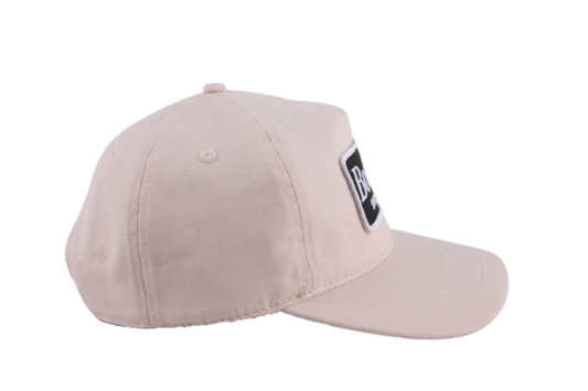 Coyote Snapback - Sand