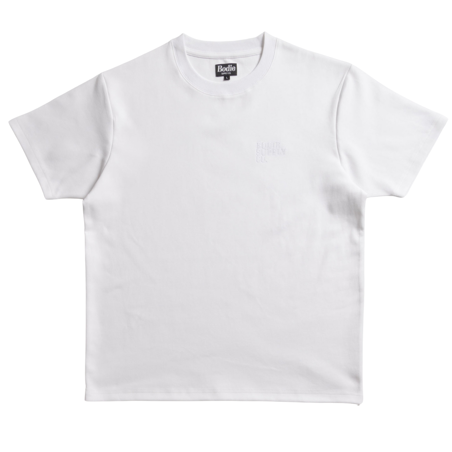 Supply Tee