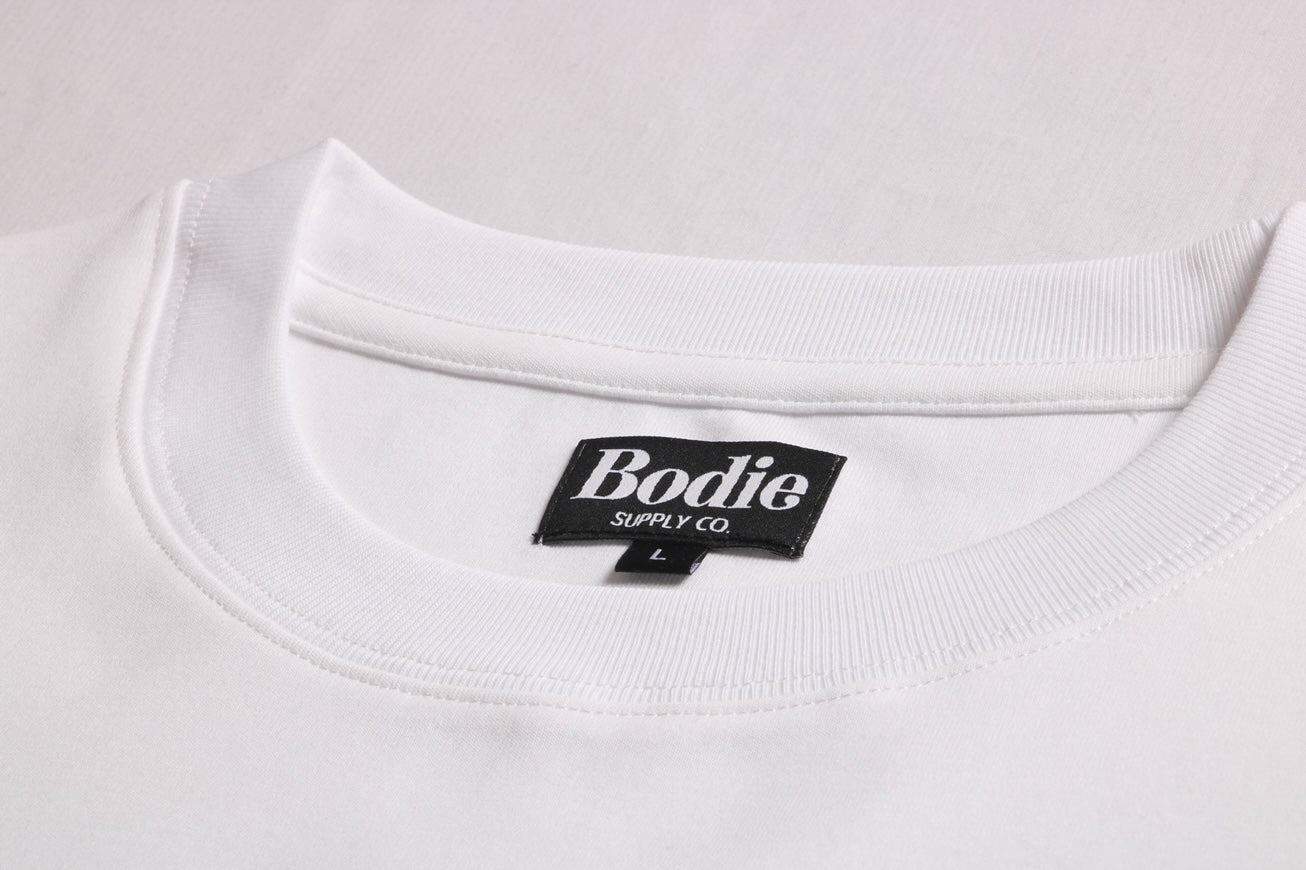 Supply Tee