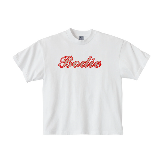 1859 Tee - White