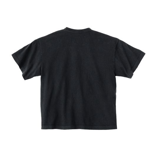 Wayfinder Tee - Vintage Black
