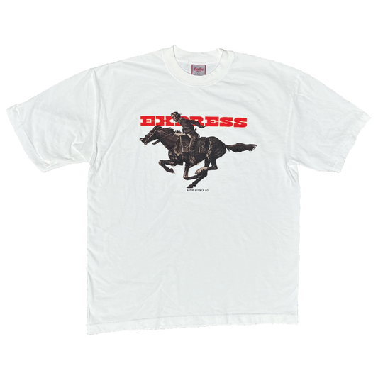 Pony Express Tee