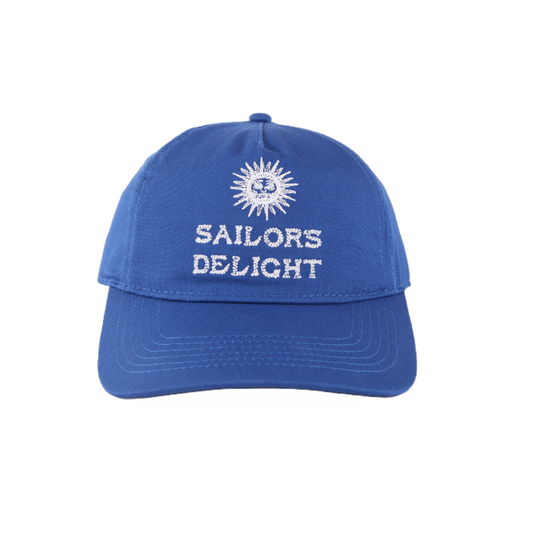 Sailor's Delight Snapback