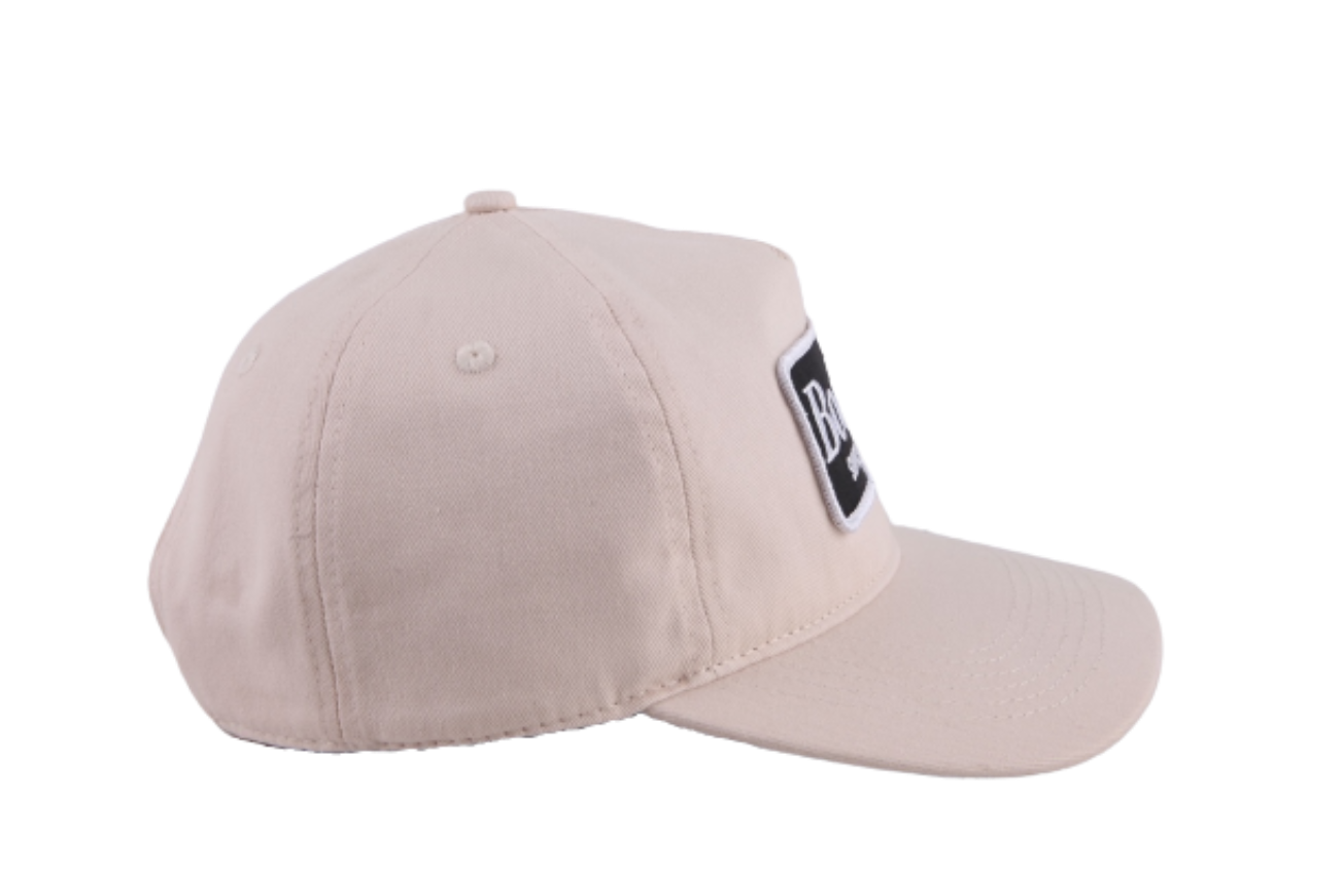 Coyote Snapback - Sand