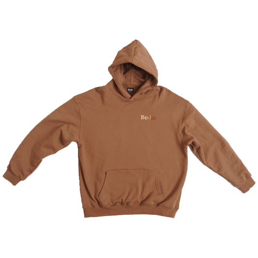 Dawn Hoodie
