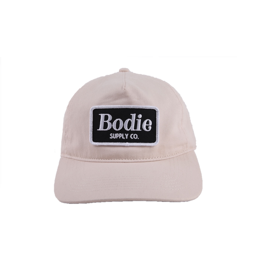 Coyote Snapback - Sand